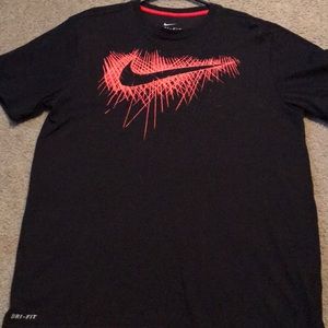 Nike dri-fit